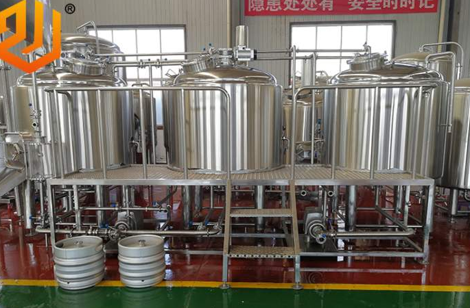 酿啤酒用大麦好还是小麦好